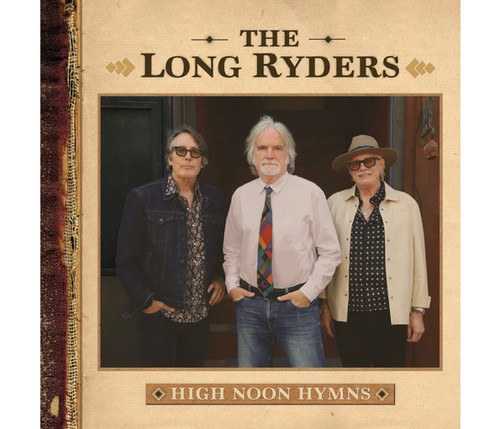 The long ryders - long, ryders: