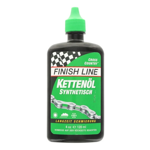 Olio per catena finish - finish, line