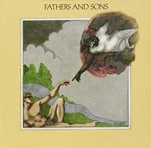 Fathers and sons - sons, von