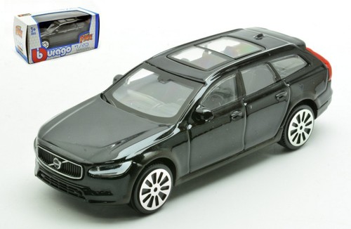 Burago volvo v90 - burago, cross