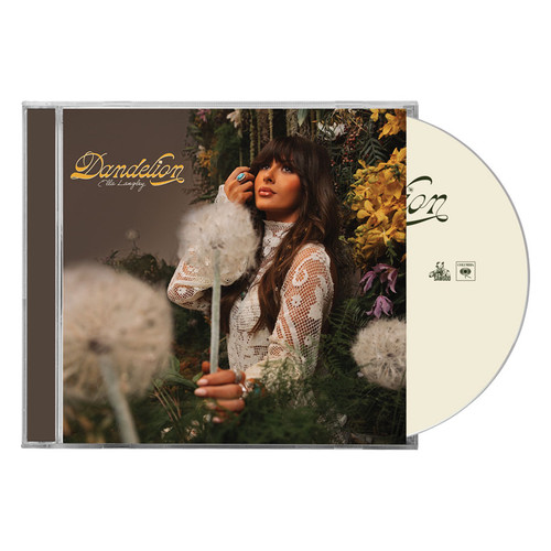 Ella langley dandelion - langley,