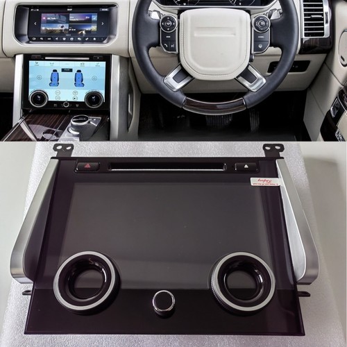 Range rover sport l494 - rover,