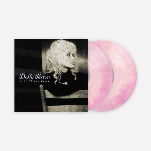Dolly parton little - dolly,