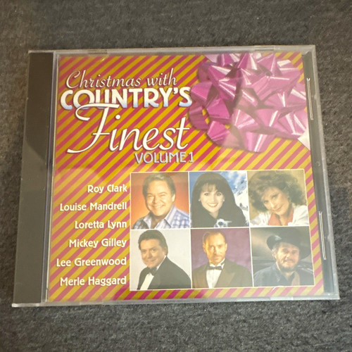 Christmas with country - christmas, country's