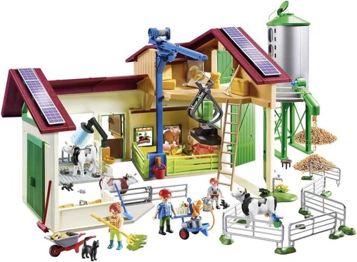 Playmobil 70132 country - 70132,