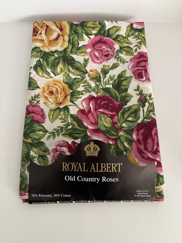 Tovaglia royal albert vintage - royal,