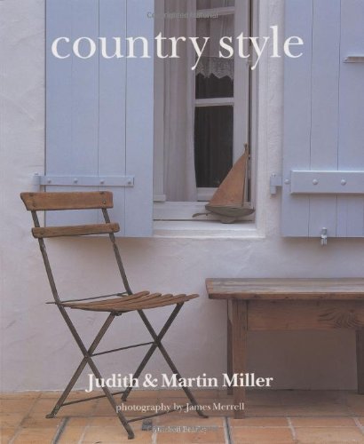 Country style judith h - country,