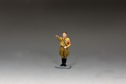 King and country lah262 - king,