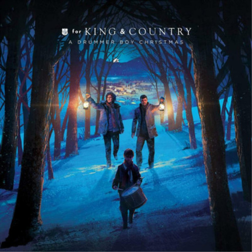 For king country a drummer - for, &
