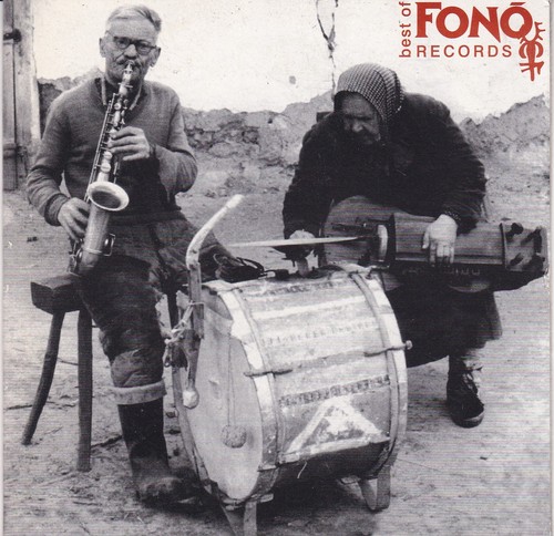 Best fonó records 15 - best,