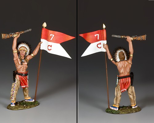 King and country trw132 - country,