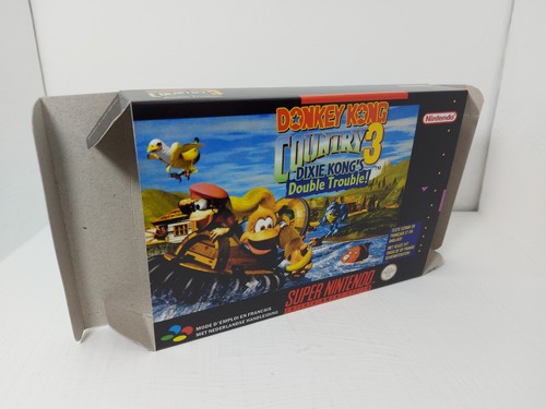 Only box donkey - only, kong
