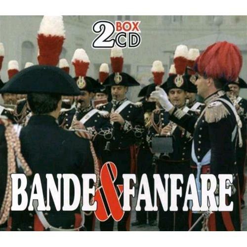 Bande fanfare 2cd - &,