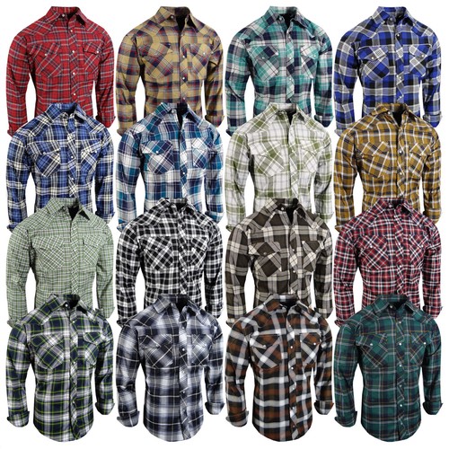 Camicia western country - , a