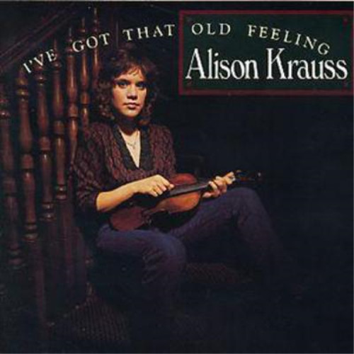 Got that old feeling - got, (cd)