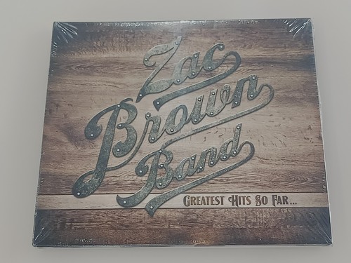 Greatest hits far - so, by