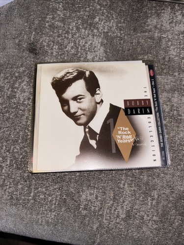Bobby darin tock and roll - and,