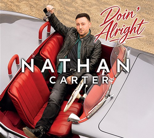 Nathan carter doin - –, doin’