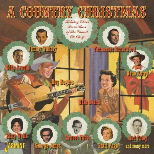 Various artists country - a,