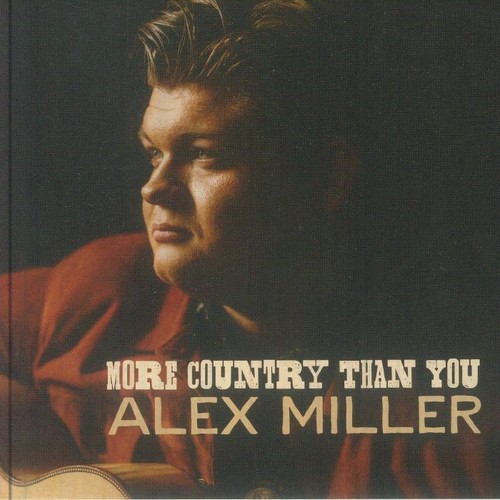 Miller alex more country - alex,