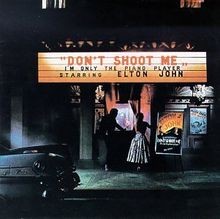 Dont shoot only - shoot, the