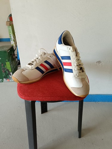 Adidas originals country uomo - originals,
