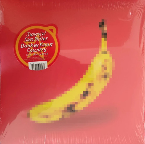 Donkey kong country - donkey,