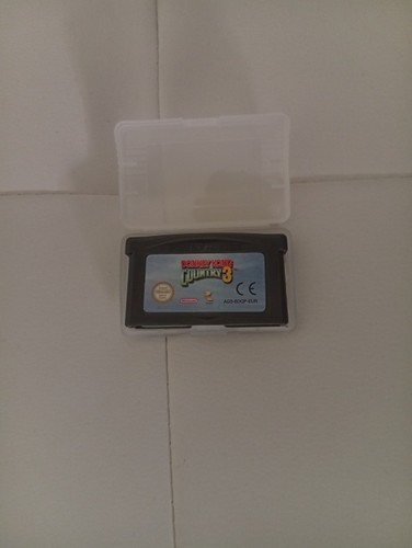 Donkey kong country gba - country, 3