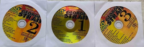 George strait country - george,