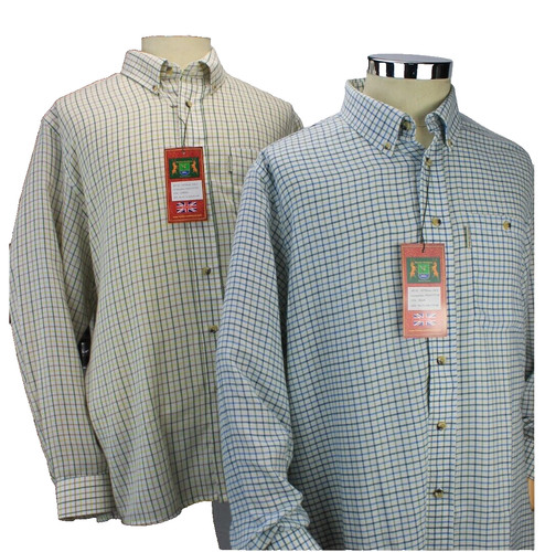 Camicia hunter outdoor - camicia,