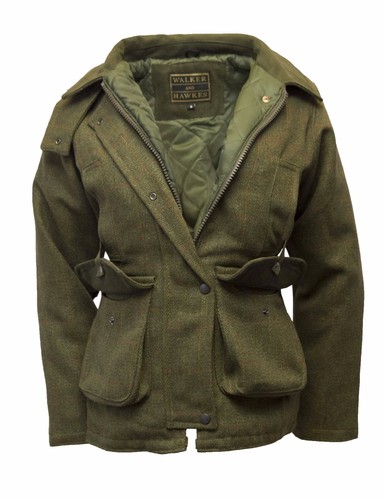 Cappotto giacca walker - cappotto,