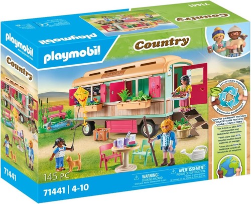 Playmobil country 71441 - playmobil,