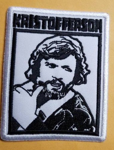Kris kristofferson fuorilegge - kristofferson,