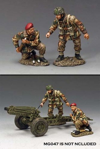 King and country mg048p - and,
