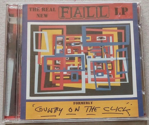 Country the click - the,