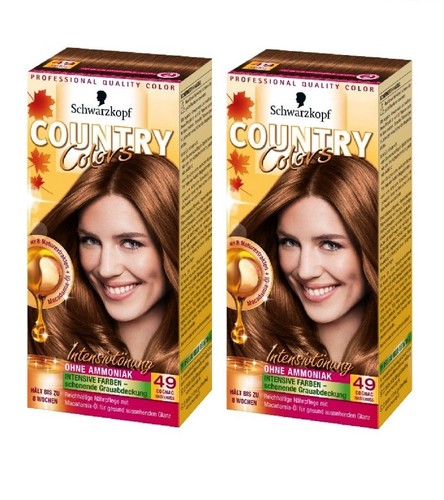 Confezione schwarzkopf - confezione,