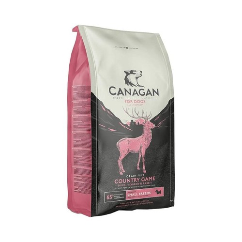 Canagan dog country game - , small