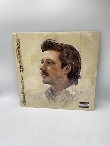 Morgan wallen the - the, problem
