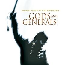 Gods and generals - gods,
