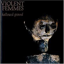 Hallowed ground von - ground, violent