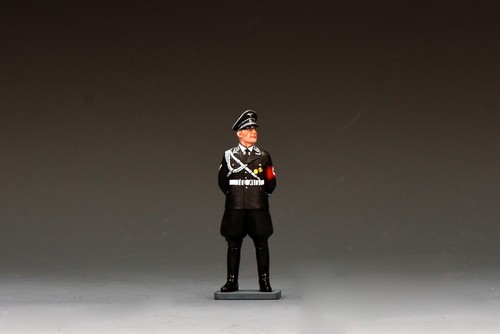 King and country lah267 - king,
