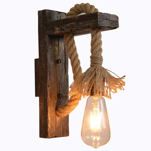 Applique lampada parete in - parete,