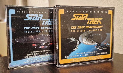Star trek the next generation - star,