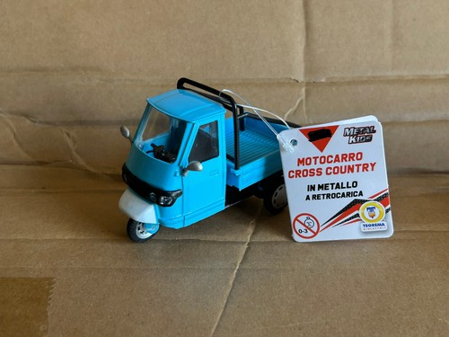 Piaggio ape cross country - ape,