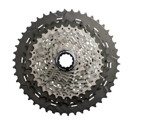 Cassetta shimano deore 11 - deore,