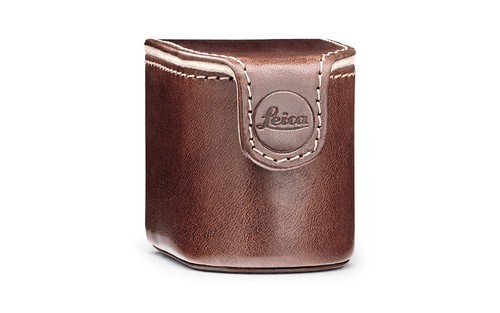 Leica visoflex custodia - x,