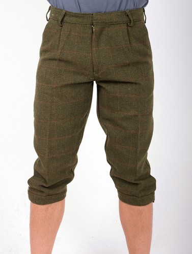 Pantaloni country derby tweed - country,
