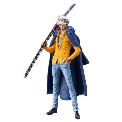 Trafalgar law one piece - one,