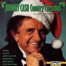 Country christmas all new - all,