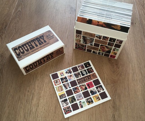 Country the perfect - the,